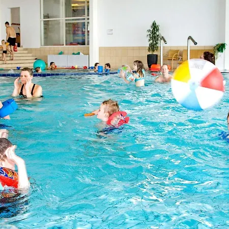 Prázdninový dům Holiday Lix *